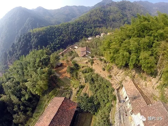 【城蚀】山村的衰落与未来